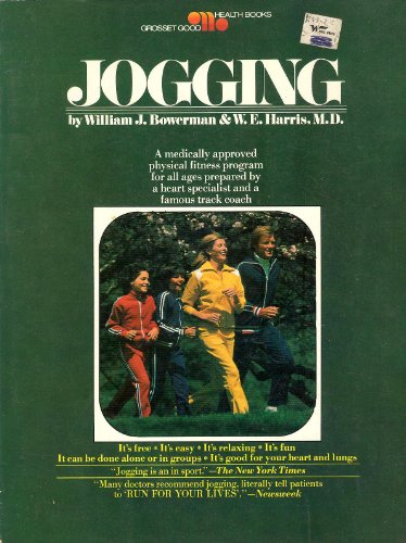Beispielbild fr Jogging. zum Verkauf von Coas Books