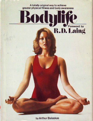Beispielbild fr Bodylife zum Verkauf von ThriftBooks-Dallas