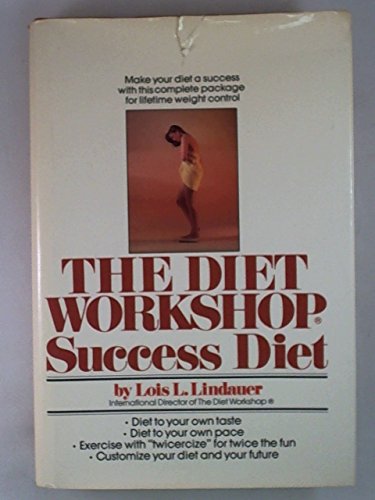 Beispielbild fr The Diet Workshop success diet zum Verkauf von Front Cover Books