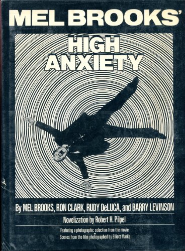 Mel Brooks' High Anxiety
