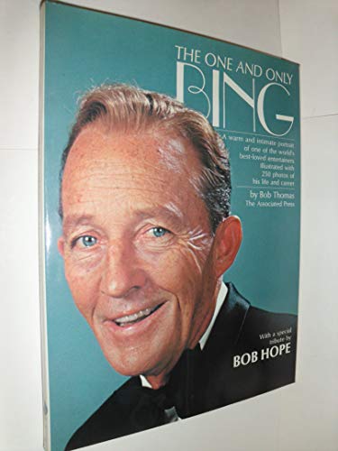 Stock image for The One and Only Bing for sale by Better World Books