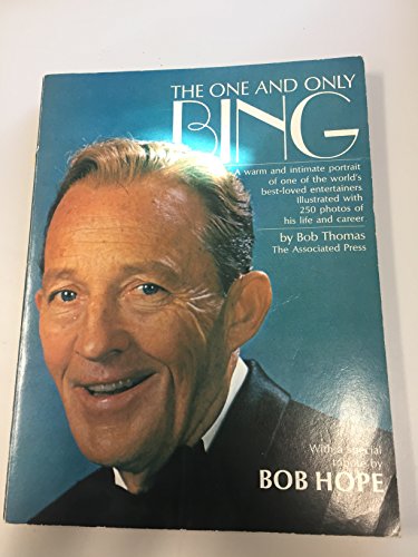 Imagen de archivo de The One and Only Bing a la venta por Better World Books