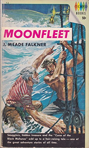 Stock image for Moonfleet for sale by -OnTimeBooks-