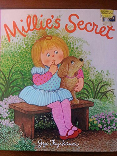 Millie's Secret (9780448147260) by Fujikawa, Gyo