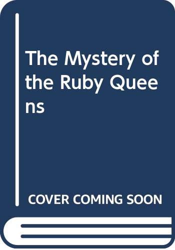 9780448148014: The Mystery of the Ruby Queens