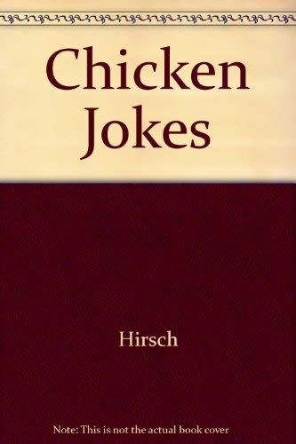 9780448148915: Chicken Jokes