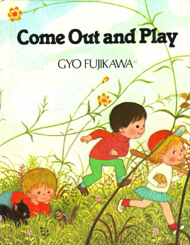 Stock image for Come Out/ Play for sale by ThriftBooks-Atlanta