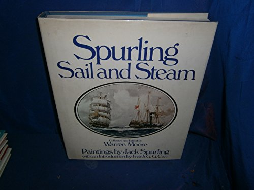 Stock image for Sail and Stream for sale by HPB Inc.