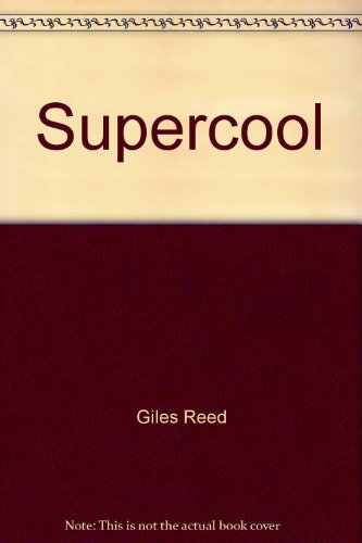 9780448158105: Supercool