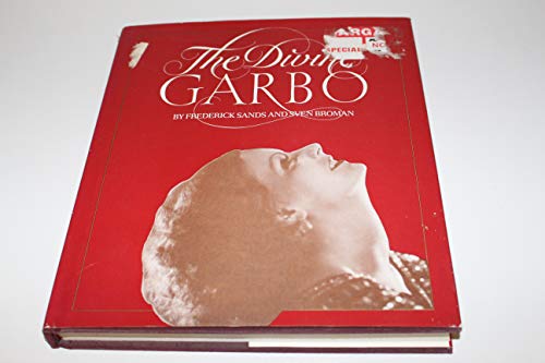 Beispielbild fr The Divine Garbo zum Verkauf von Blue Vase Books