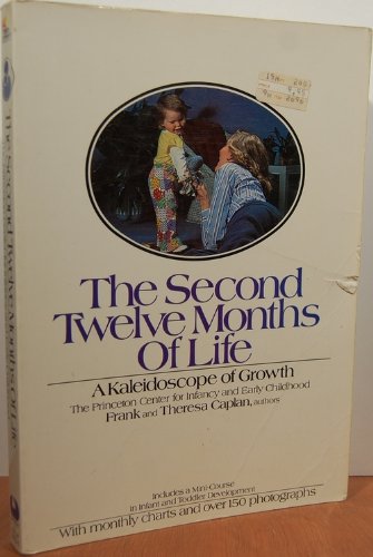 Stock image for The Second Twelve Months of Life for sale by ThriftBooks-Atlanta