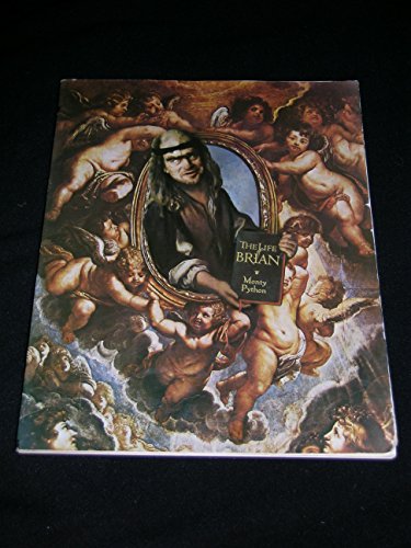 9780448165684: Monty Python's the Life of Brian (Of Nazareth)
