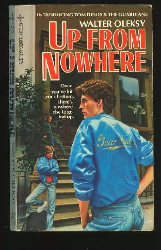 Stock image for Up from Nowhere for sale by Wonder Book