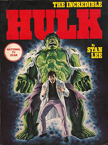 9780448168371: The Incredible Hulk: 003