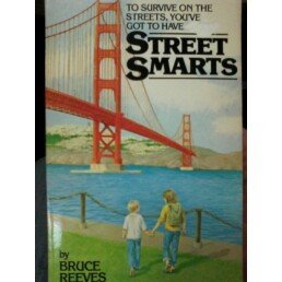 Beispielbild fr Street Smarts zum Verkauf von POQUETTE'S BOOKS