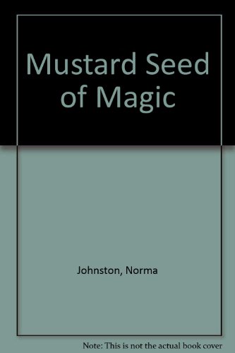 9780448169675: Mustard Seed of Magic