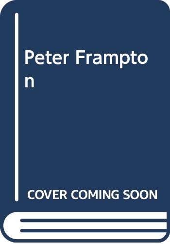 9780448170268: Peter Frampton