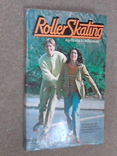 Imagen de archivo de Roller Skating Nineteen Seventy-Nine a la venta por ThriftBooks-Atlanta