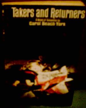 9780448171005: Takers and Returners