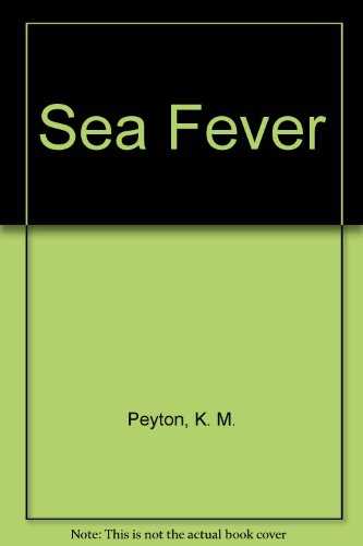 Stock image for Sea Fever for sale by HPB Inc.