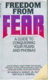 Imagen de archivo de Freedom from Fear a la venta por Better World Books