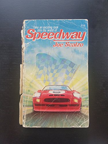 Beispielbild fr Speedway zum Verkauf von ThriftBooks-Dallas