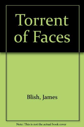 9780448178233: Torrent of Faces