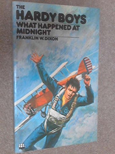 The Sign of the Crooked Arrow (Hardy Boys, Book 28) (9780448189284) by Franklin W. Dixon