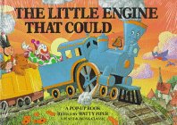 9780448189635: The Little Engine That Could