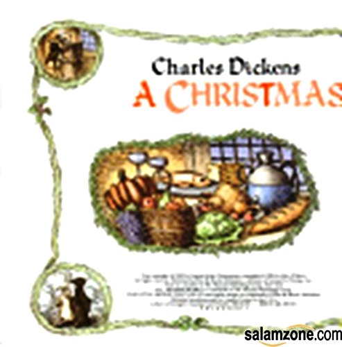 Stock image for A Christmas Carol (All Aboard Books) for sale by Your Online Bookstore