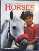 9780448192031: Harold Roth's Big Book of Horses