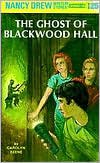 Imagen de archivo de Nancy Drew 25: The Ghost of Blackwood Hall a la venta por HPB-Ruby