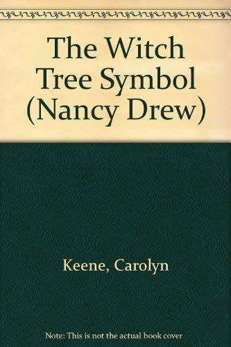 9780448195339: The Witch Tree Symbol (Nancy Drew)