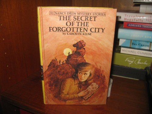 9780448195520: The Secret of the Forgotten City