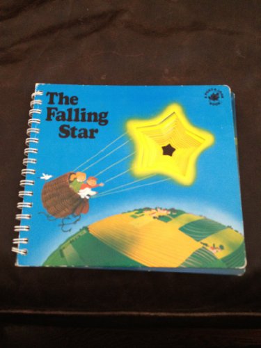 Imagen de archivo de The Falling Star a la venta por Wonder Book