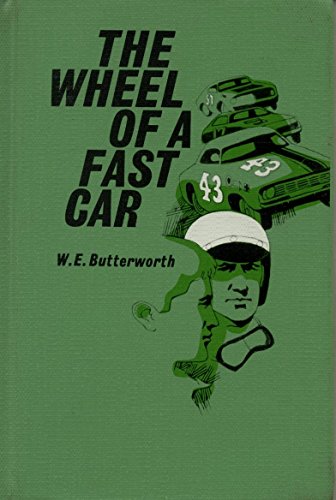 Stock image for The Wheel of a Fast Car a Novel for sale by GREAT PACIFIC BOOKS