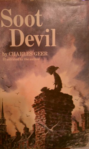 Soot devil (9780448214054) by Geer, Charles