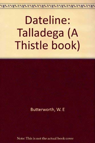 Dateline: Talladega