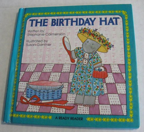 9780448217055: The Birthday Hat (Ready Reader)