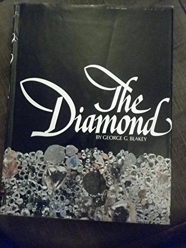 Stock image for The diamond for sale by Hippo Books
