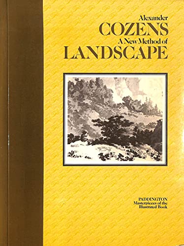 9780448221205: A new method of landscape (Masterpieces of the illustrated book)
