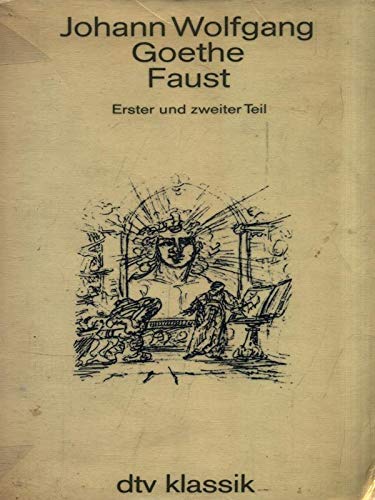 Stock image for Faust (Masterpieces of the Illustrated Book) for sale by Goldstone Books