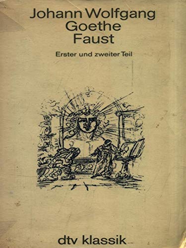 9780448221847: Faust (Masterpieces of the Illustrated Book)