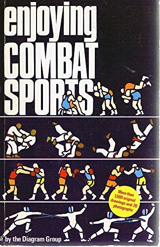 Enjoying combat sports (9780448221892) by Diagram Group