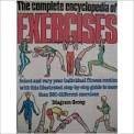 Beispielbild fr The Complete Encyclopedia of Exercise zum Verkauf von AwesomeBooks
