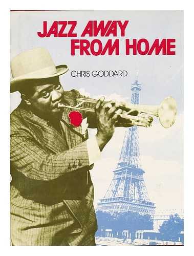 Beispielbild fr Jazz away from home zum Verkauf von WorldofBooks