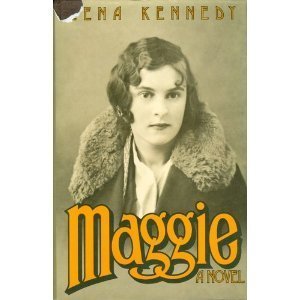 Beispielbild fr Maggie zum Verkauf von Once Upon A Time Books