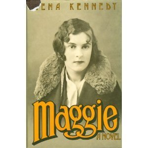 Stock image for Maggie for sale by Once Upon A Time Books