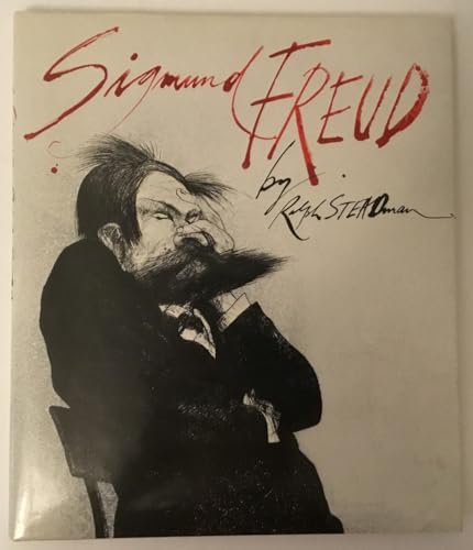 9780448229805: Sigmund Freud