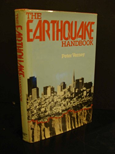 Stock image for Earthquake Handbook for sale by WorldofBooks